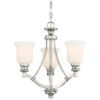 Mini Chandelier
