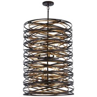 Foyer Pendant Lighting 30" Width