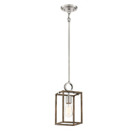 Mini-Pendant 6-1/2" Width