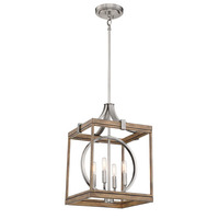 Foyer Pendant Lighting 14-1/2" Width Foyer Pendant Lighting 14-1/2" Width
