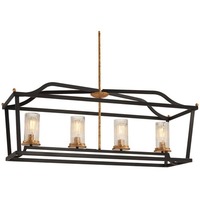 Linear Pendants 12-1/2" Width Linear Pendants 12-1/2" Width