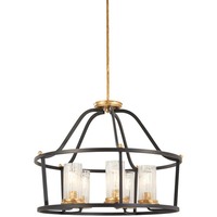 Foyer Pendant Lighting 18-1/2" Width Foyer Pendant Lighting 18-1/2" Width