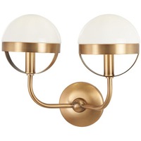 Wall Sconce (Multi Bulb)