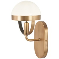 1 Bulb Wall Sconce