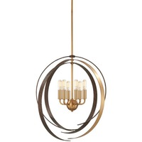 Foyer Pendant Lighting 25-3/4" Width