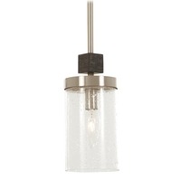 Mini-Pendant 4" Width