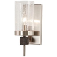 1 Bulb Wall Sconce