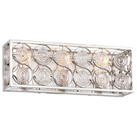 Bathroom Lighting (3 bulbs) 6-3/4" Width Bathroom Lighting (3 bulbs) 6-3/4" Width