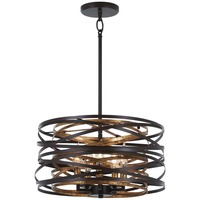 Drum Pendant 16" Width