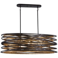 Linear Pendants 12" Width