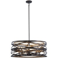 Drum Pendant 28" Width Drum Pendant 28" Width