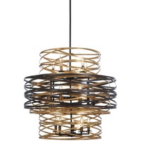 Mid Sized Chandelier 27" Width Mid Sized Chandelier 27" Width