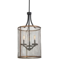 Foyer Pendant Lighting 21-1/2" Width