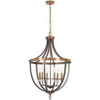 Foyer Pendant Lighting 34-3/4" Width Foyer Pendant Lighting 34-3/4" Width