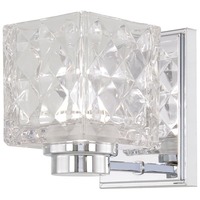 1 Bulb Wall Sconce