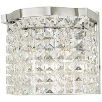 Bathroom Lighting (2 Bulbs) 7-3/4" Width Bathroom Lighting (2 Bulbs) 7-3/4" Width