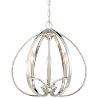 Up Light Pendant 16-1/2" Width Up Light Pendant 16-1/2" Width