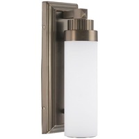 1 Bulb Wall Sconce