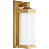 1 Bulb Wall Sconce