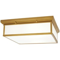 Flush Mount Ceiling Light 6-1/4" Width Flush Mount Ceiling Light 6-1/4" Width