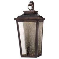 Outdoor Wall Light 19" Height Outdoor Wall Light 19" Height