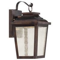 Outdoor Wall Light 12" Height