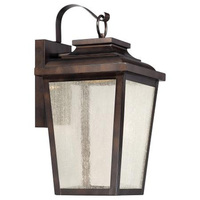 Outdoor Wall Light 16-3/4" Height Outdoor Wall Light 16-3/4" Height