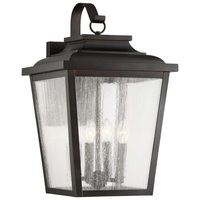 Outdoor Wall Light 24-1/4" Height
