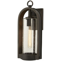 Outdoor Wall Light 16-1/2" Height