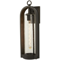 Outdoor Wall Light 20-3/4" Height