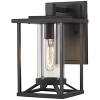 Outdoor Wall Light 11-1/4" Height