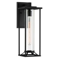 Outdoor Wall Light 20" Height