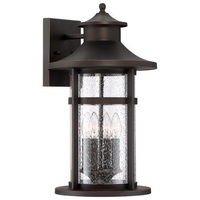 Outdoor Wall Light 20-3/4" Height Outdoor Wall Light 20-3/4" Height
