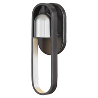 Outdoor Wall Light 13" Height