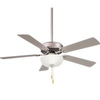 Large Ceiling Fan 52" Width