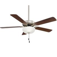 Large Ceiling Fan 52" Width