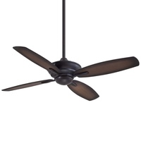 Large Ceiling Fan 52" Width