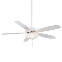 Large Ceiling Fan 52" Width Large Ceiling Fan 52" Width