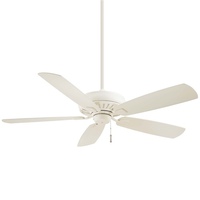 Oversize Ceiling Fan 60" Width