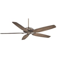 Oversize Ceiling Fan 72" Width