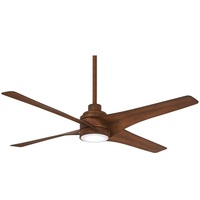 Large Ceiling Fan 56" Width
