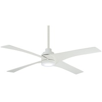Large Ceiling Fan 56" Width