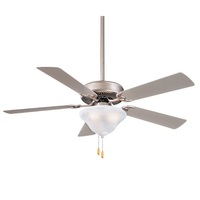 Large Ceiling Fan 52" Width