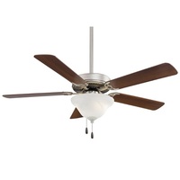 Large Ceiling Fan 52" Width