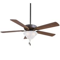 Large Ceiling Fan 52" Width