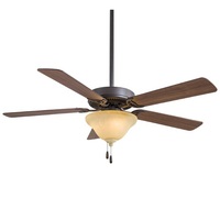 Large Ceiling Fan 52" Width