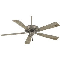 Large Ceiling Fan 52" Width