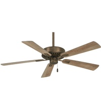 Large Ceiling Fan 52" Width