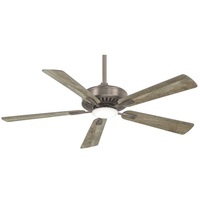 Large Ceiling Fan 52" Width