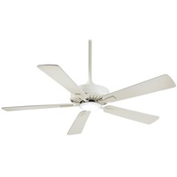 Large Ceiling Fan 52" Width